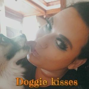 Meet your Posher, Christy